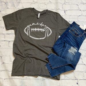 Gameday Tshirt‎